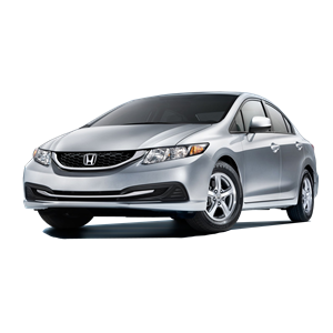 Honda PNG image-10347